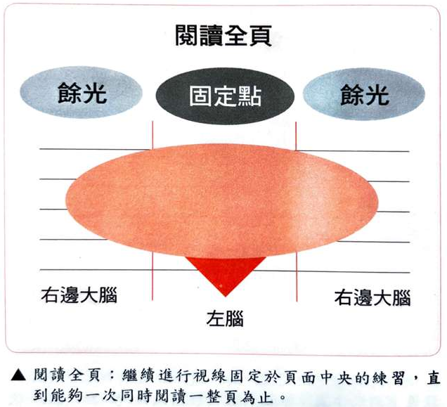 高效率量子閱讀法3