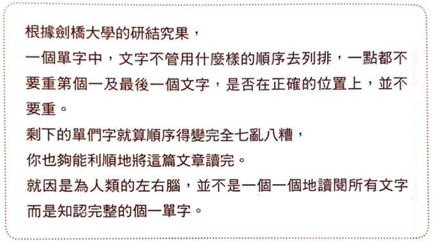 高效率量子閱讀法
